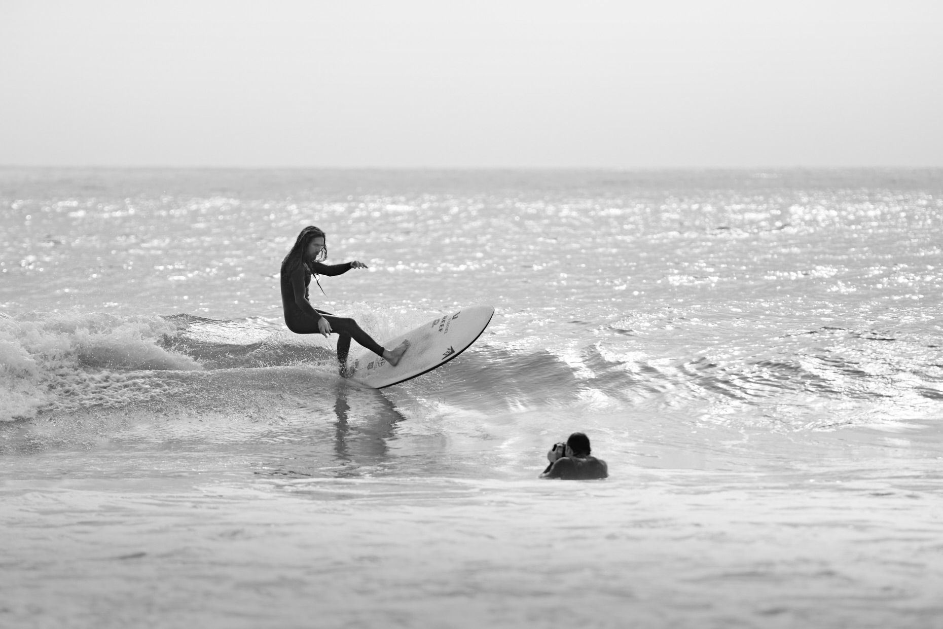 Surf Duo - Rob & Todd