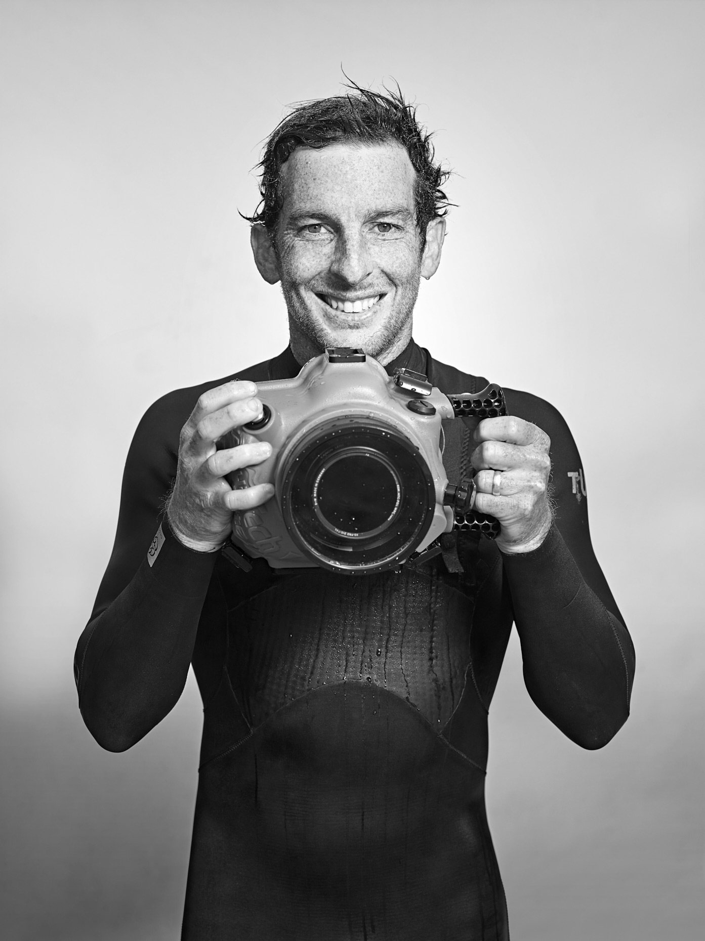 Todd Glaser