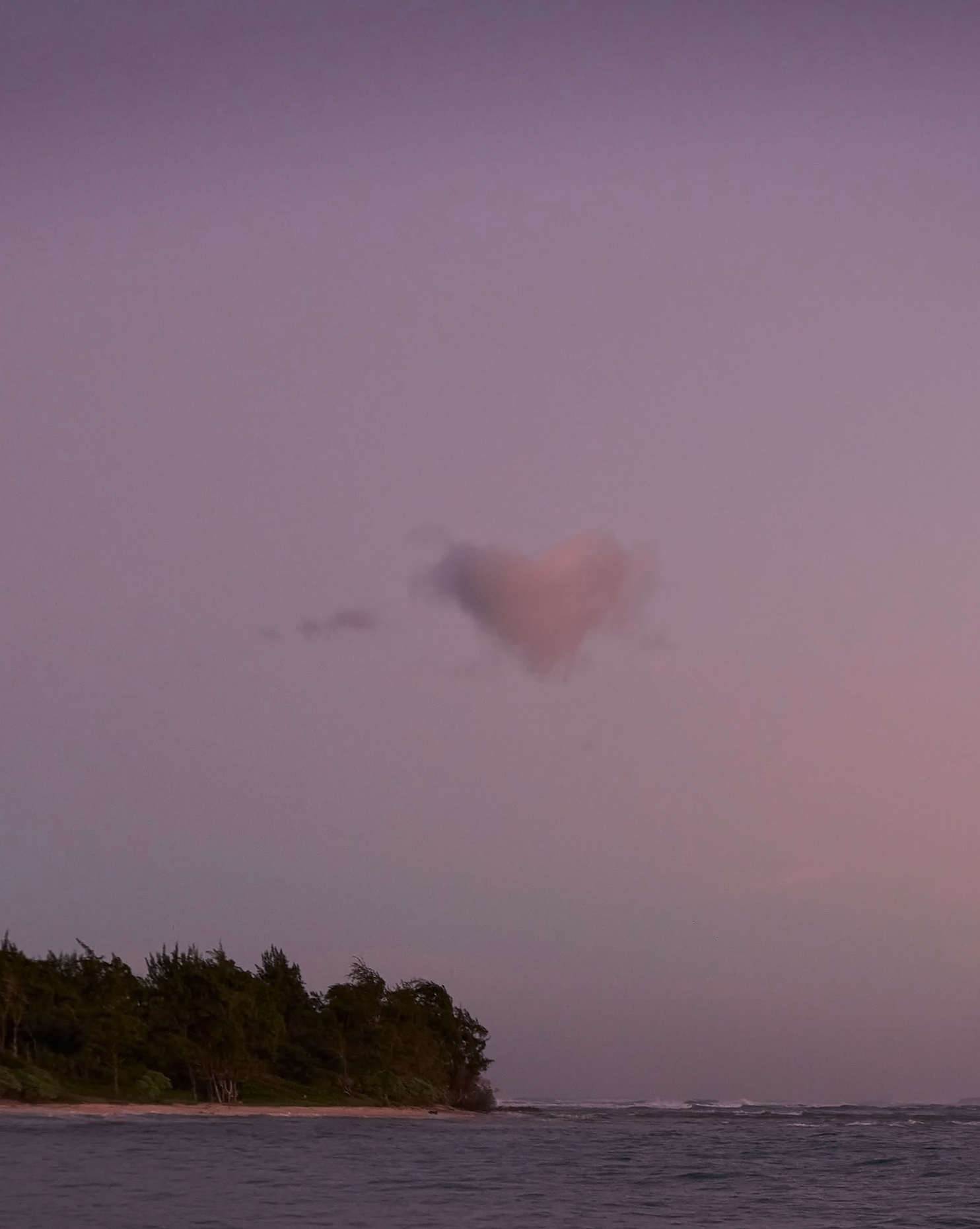 I heart clouds