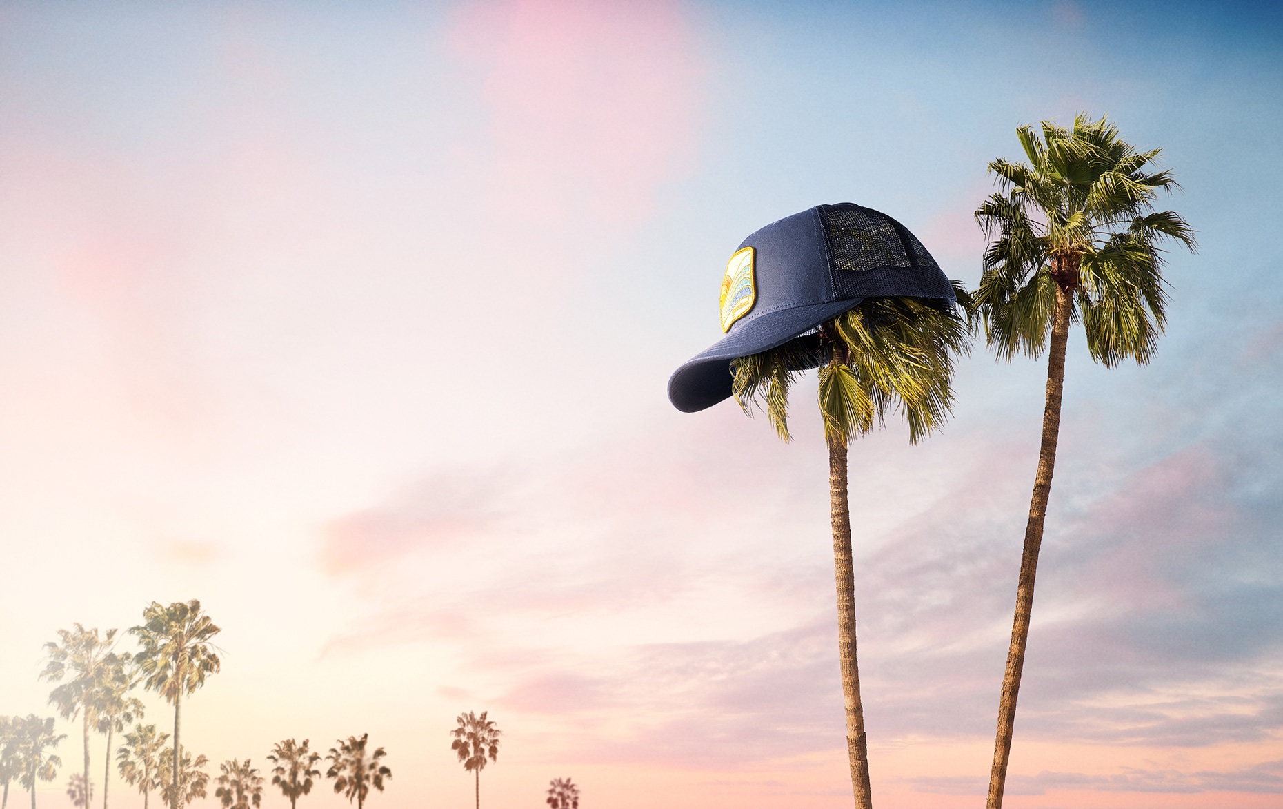 Goodseed Hat