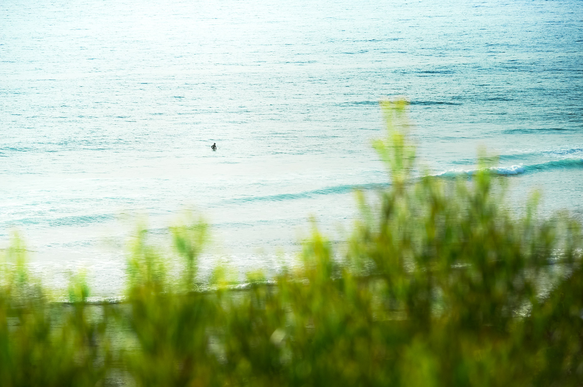 Solo Surf